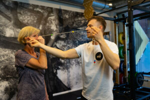 Medical4fitness-Neurotraining