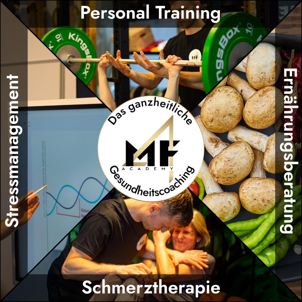 Sportmedizinisches Personal Training